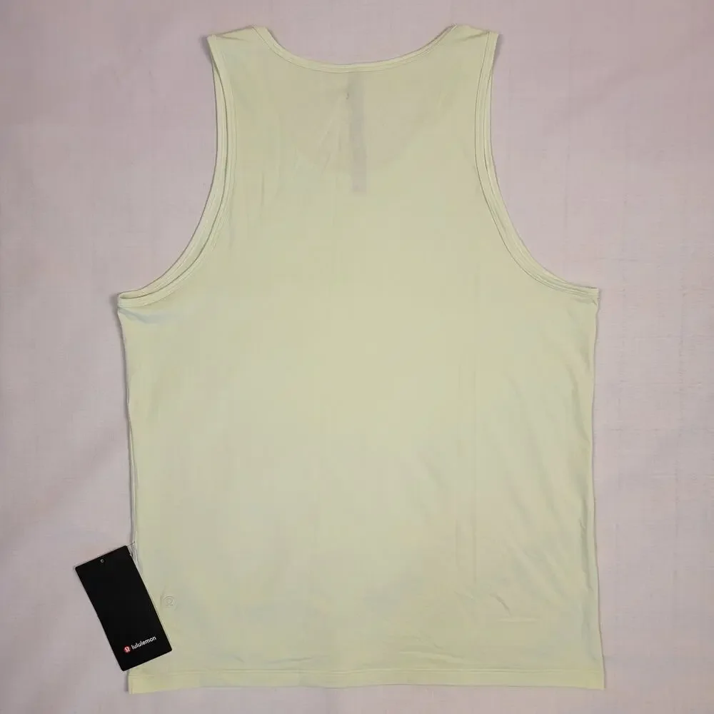 Lululemon "Barry's" Fundamental Tank - Picture 6 of 10